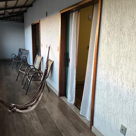 Apartamento Casa Nova Em Ouro Preto E Mariana Exterior foto