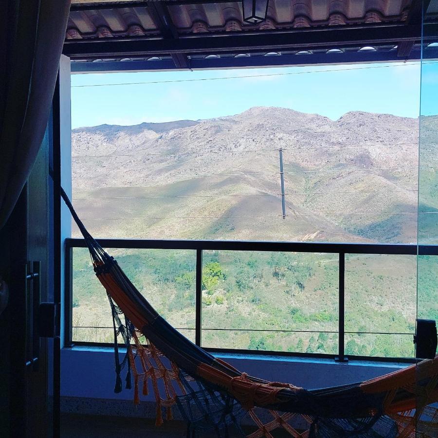 Apartamento Casa Nova Em Ouro Preto E Mariana Exterior foto