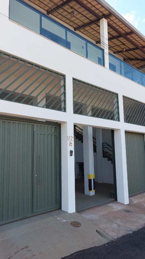 Apartamento Casa Nova Em Ouro Preto E Mariana Exterior foto