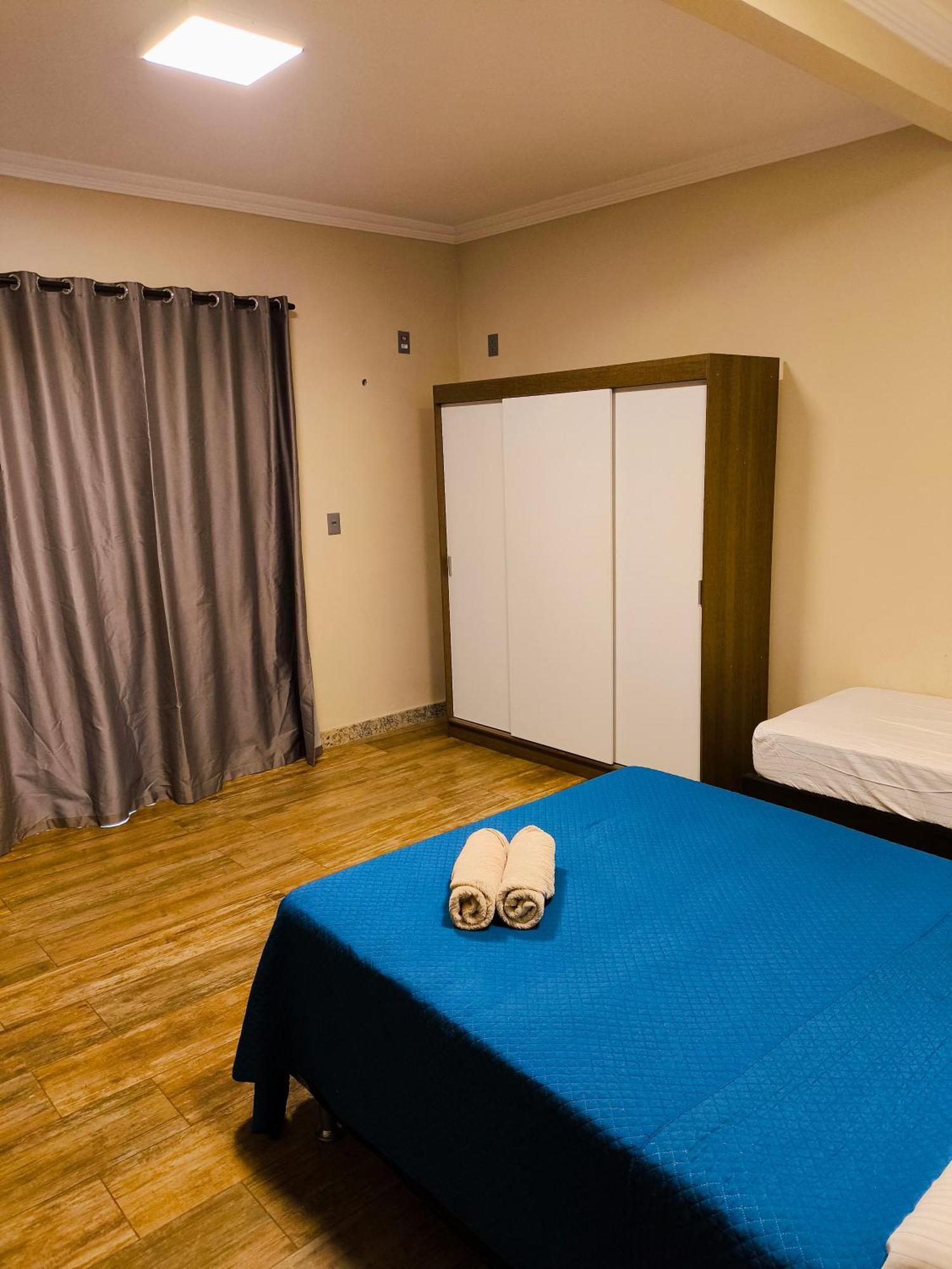 Apartamento Casa Nova Em Ouro Preto E Mariana Exterior foto