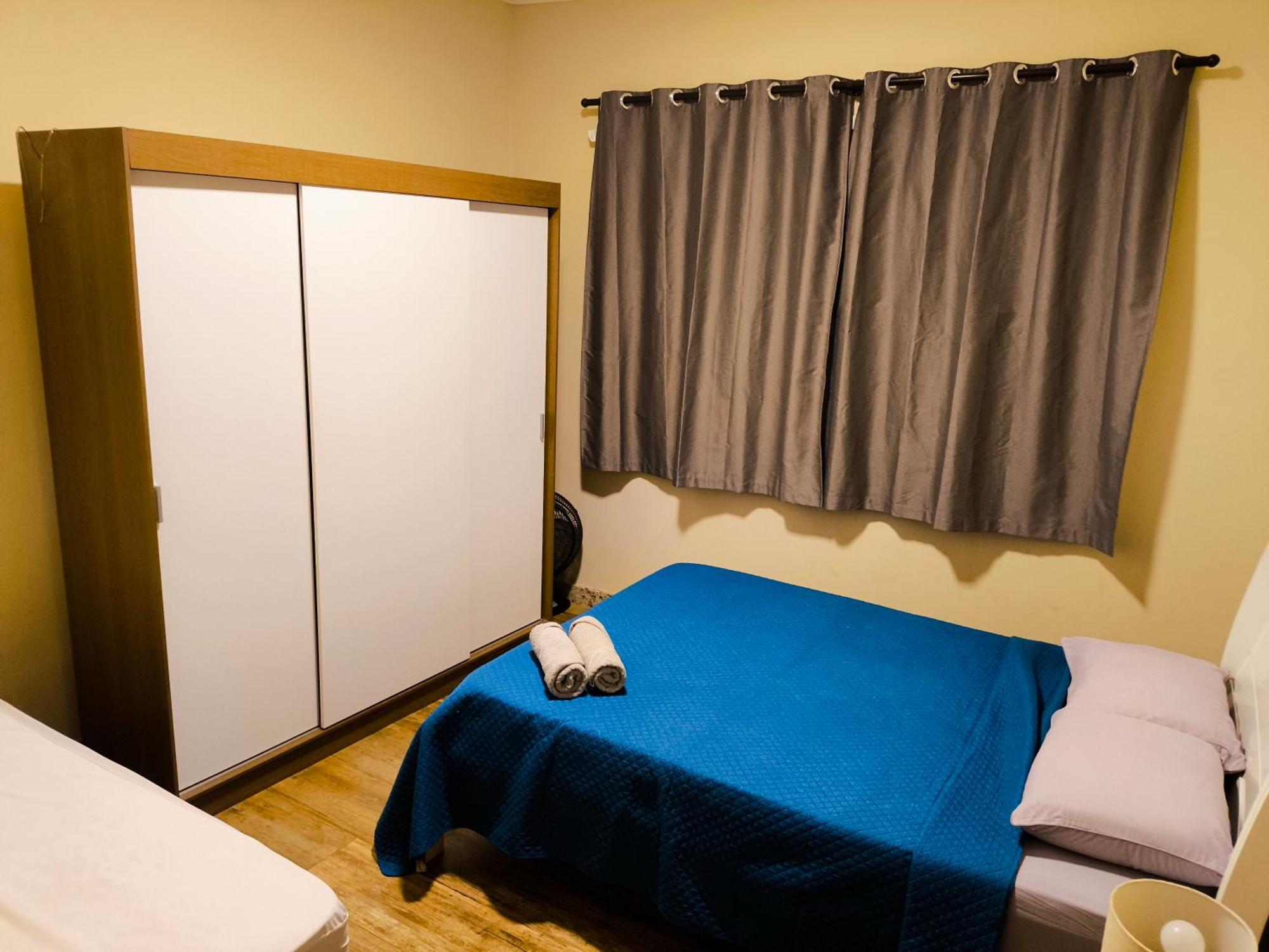 Apartamento Casa Nova Em Ouro Preto E Mariana Exterior foto